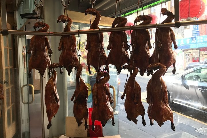 Chinatown Walking Tour: Food, History & Flavor image