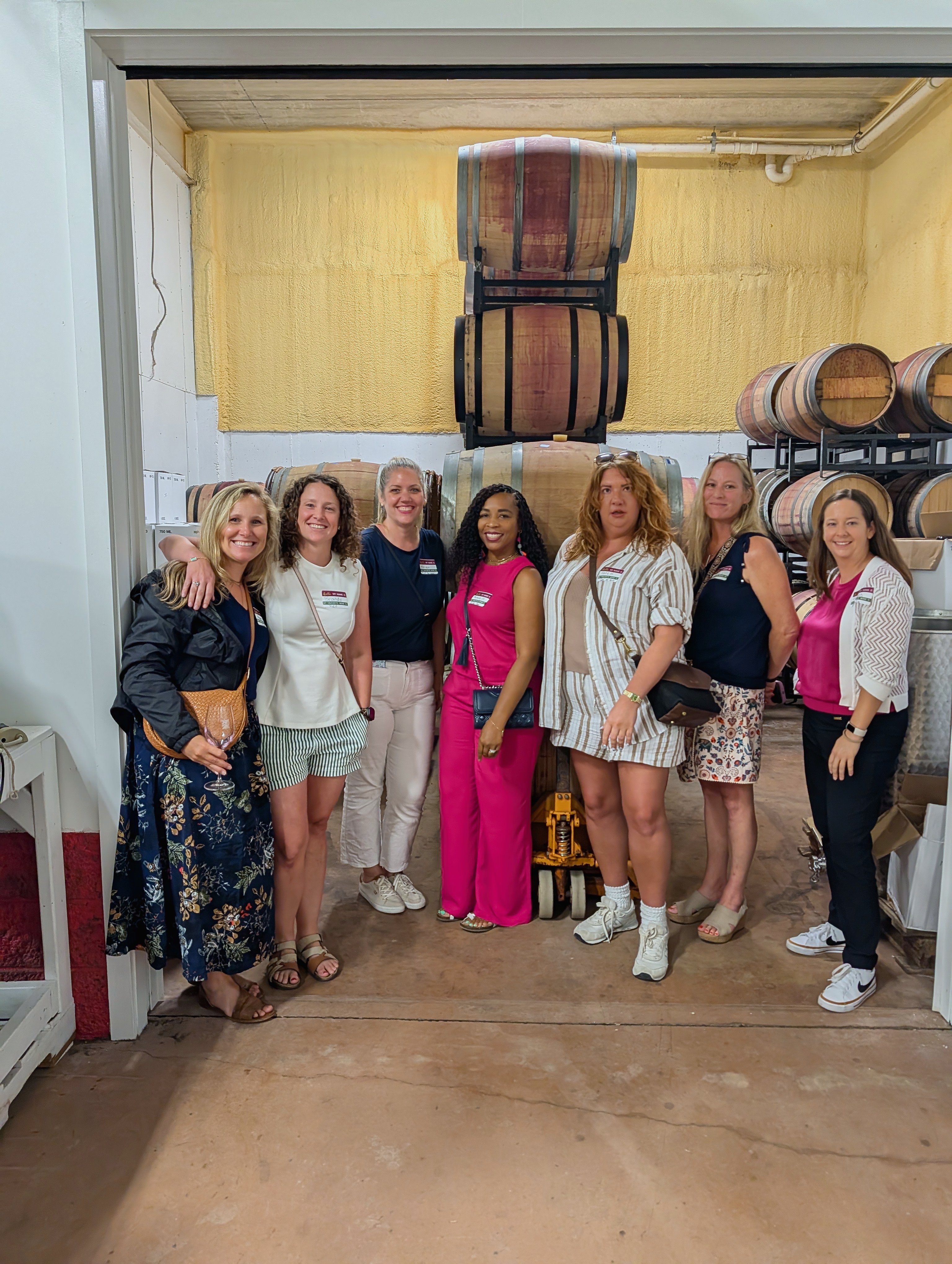 Virginia Wine Country Tour & Tasting Challenge photo 8