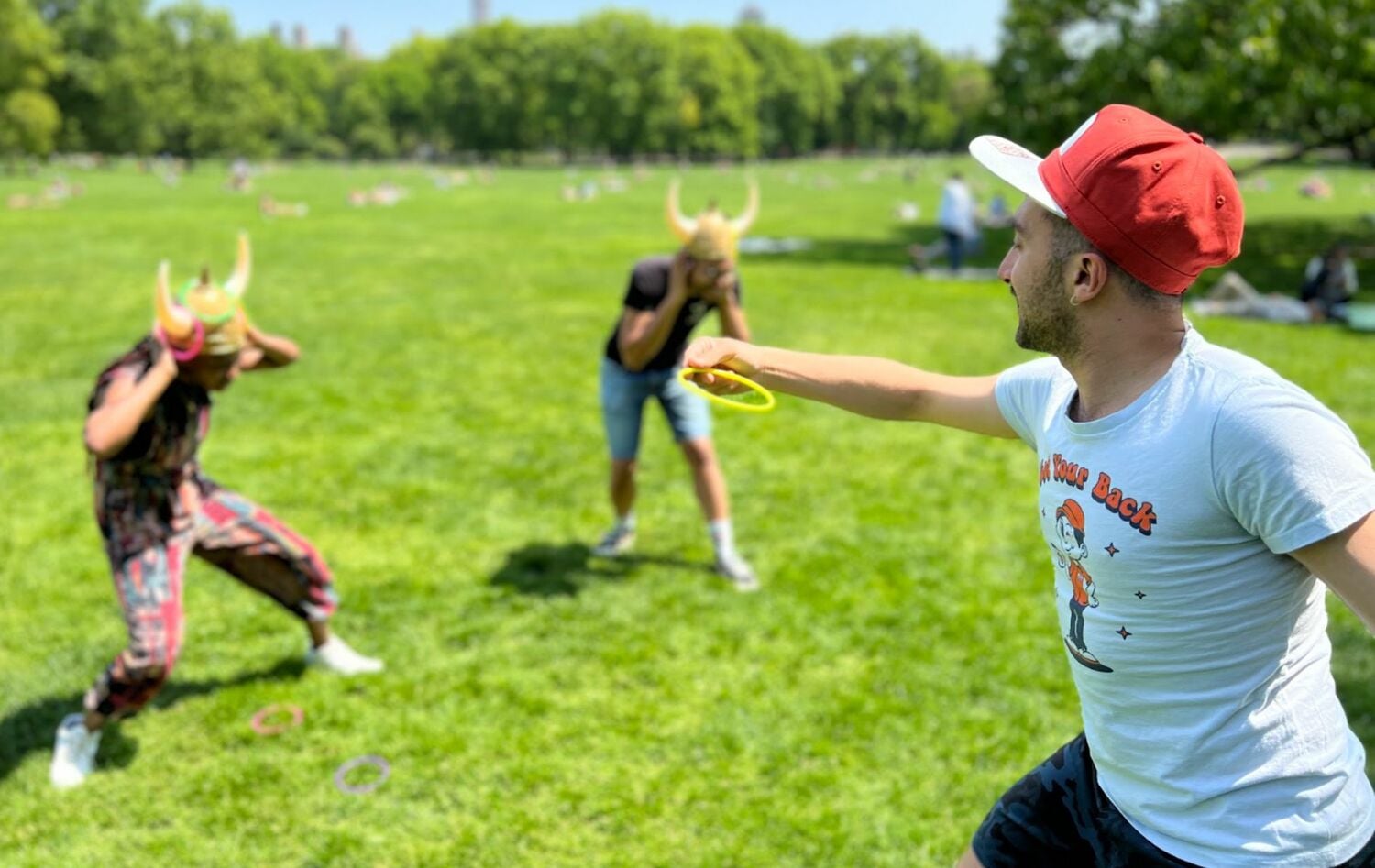 Field Day image #2
