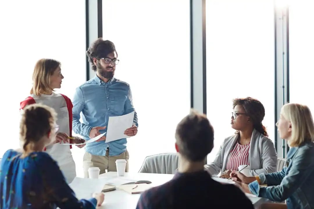 Management Training & Employee Engagement