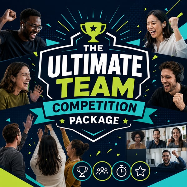The Ultimate Team Competition Package