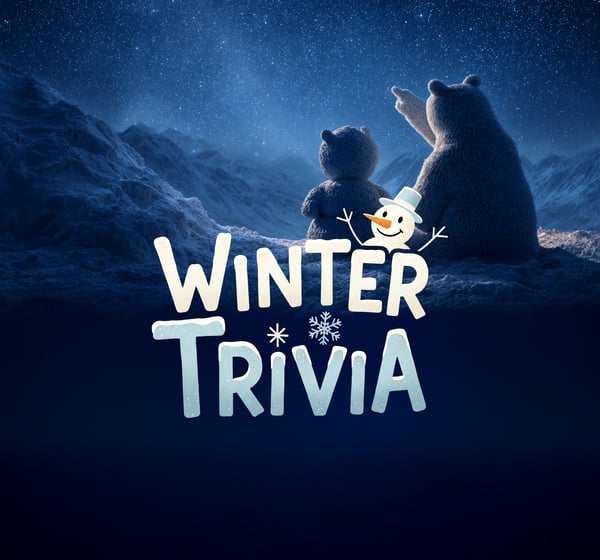 Winter Trivia: Team vs Team