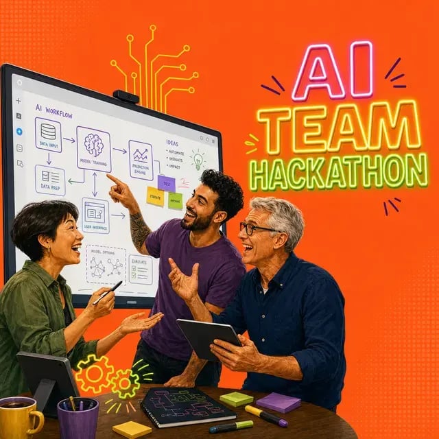 AI Team Hackathon