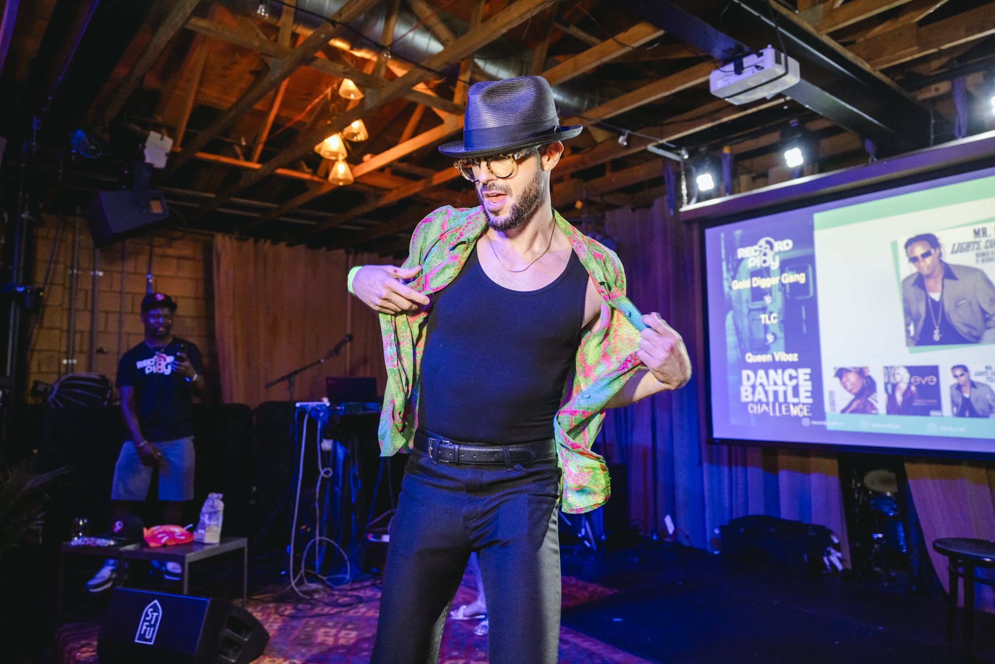Interactive Music Trivia Gameshow photo 23