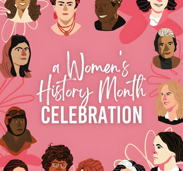 Women's History Trivia: Team vs Team image #1