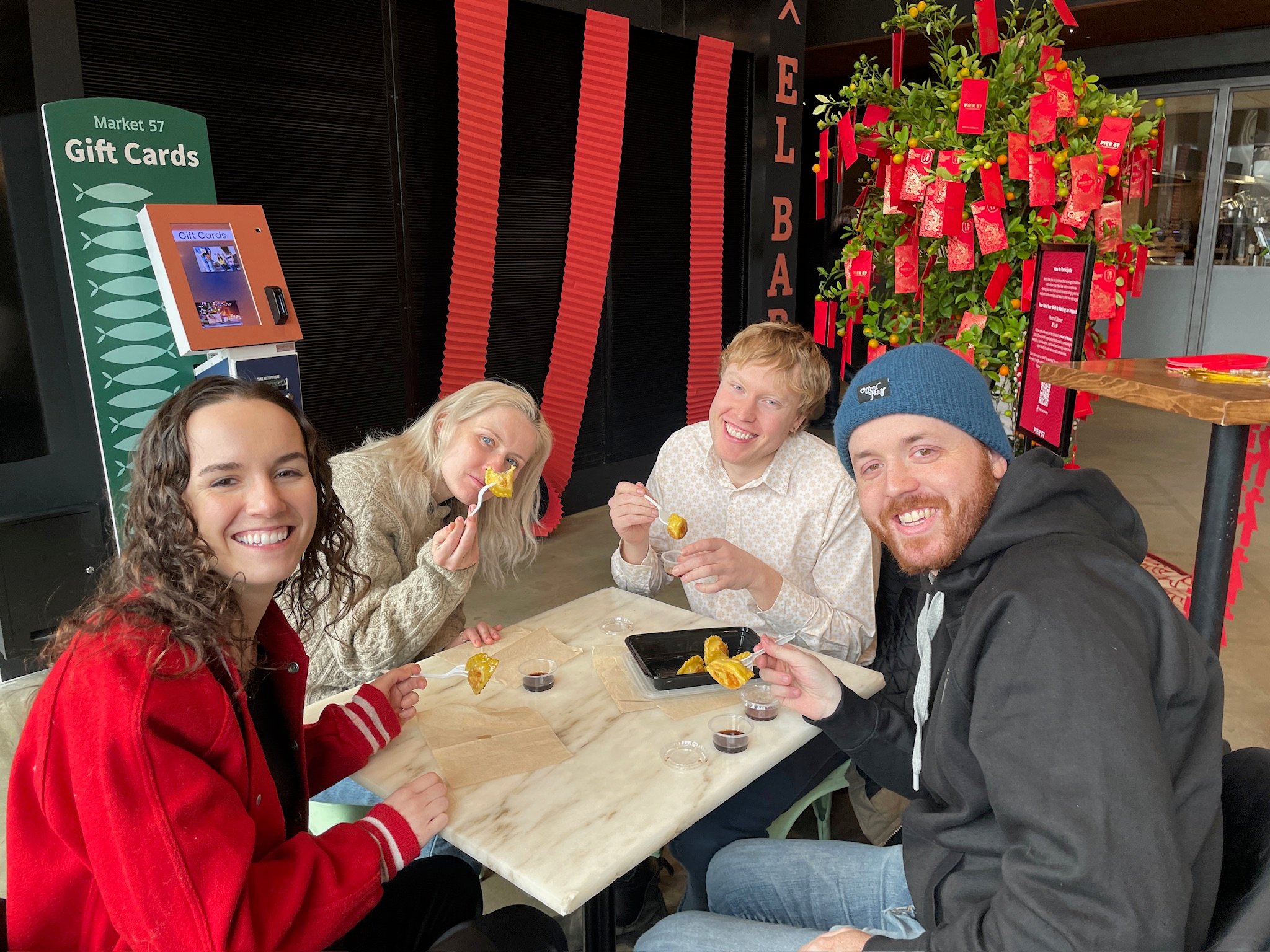 Taste & Stroll NYC: Chelsea Market, the High Line & Hudson Yards image #2