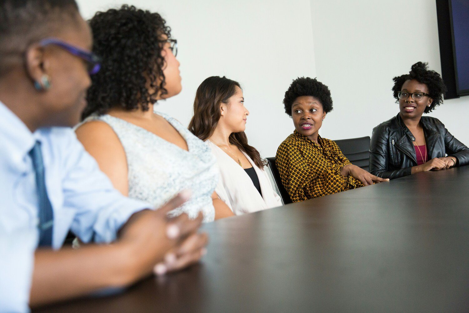 Women's History Month: Leading the Change image
