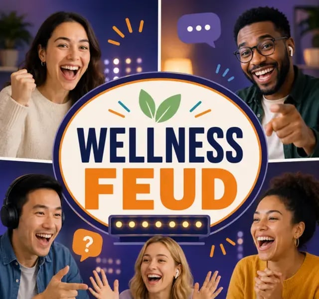 Wellness Feud