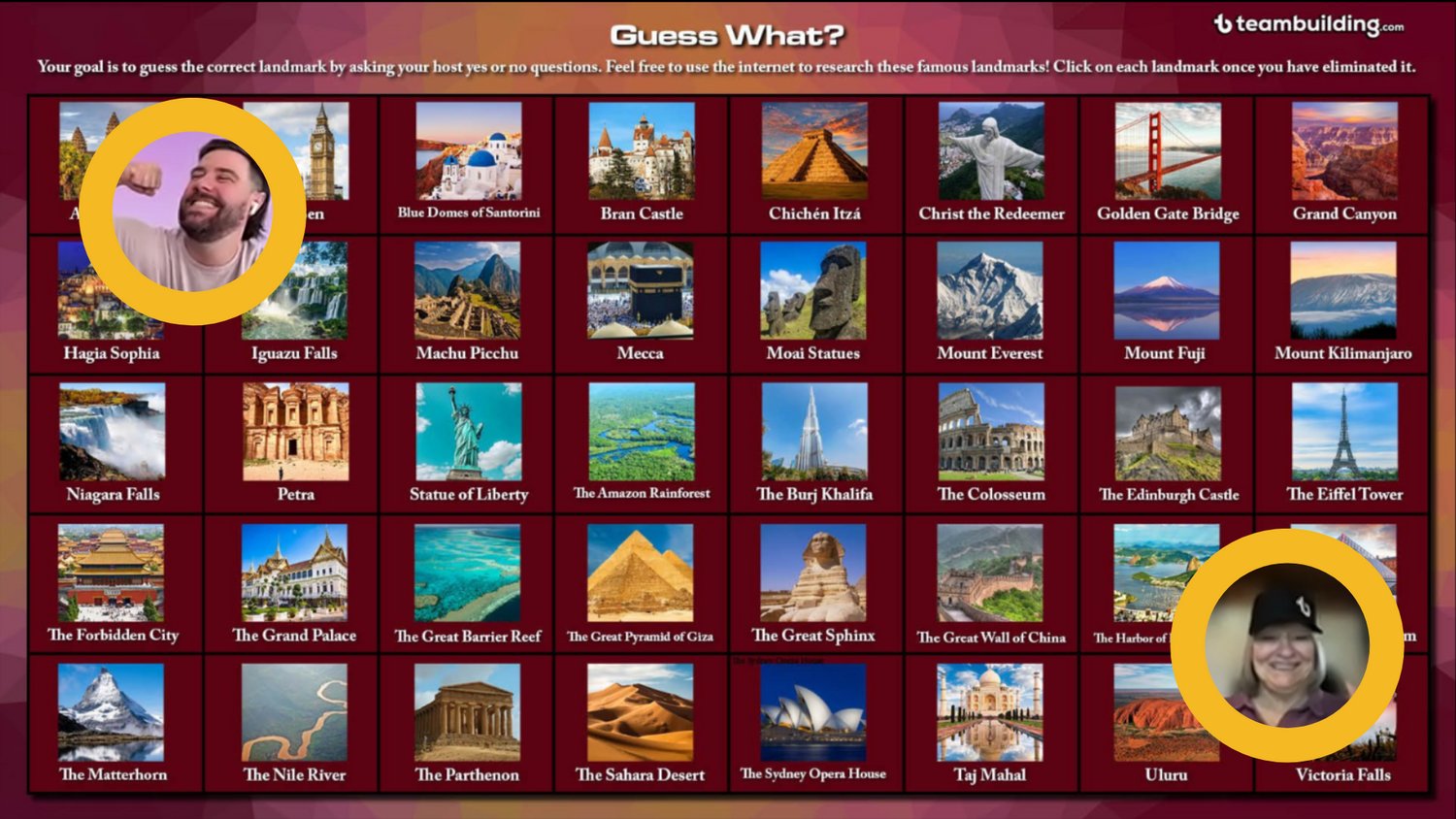International Game Show image #3