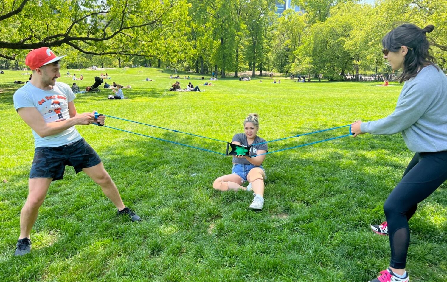 Field Day image
