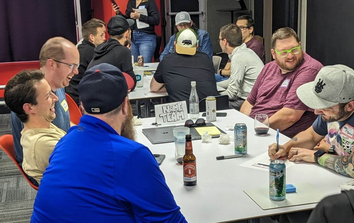 Broadway Ultimate Trivia Showdown image