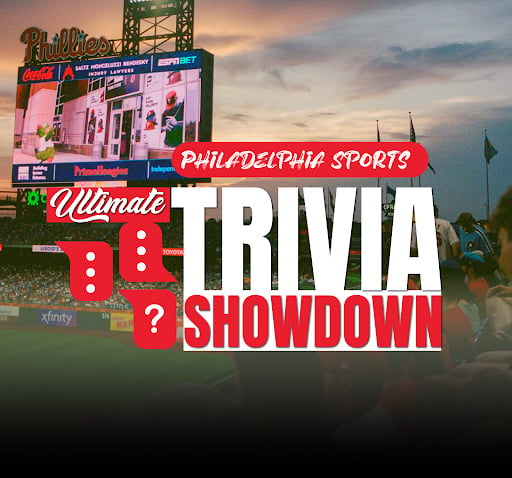 Philadelphia Sports Ultimate Trivia Showdown
