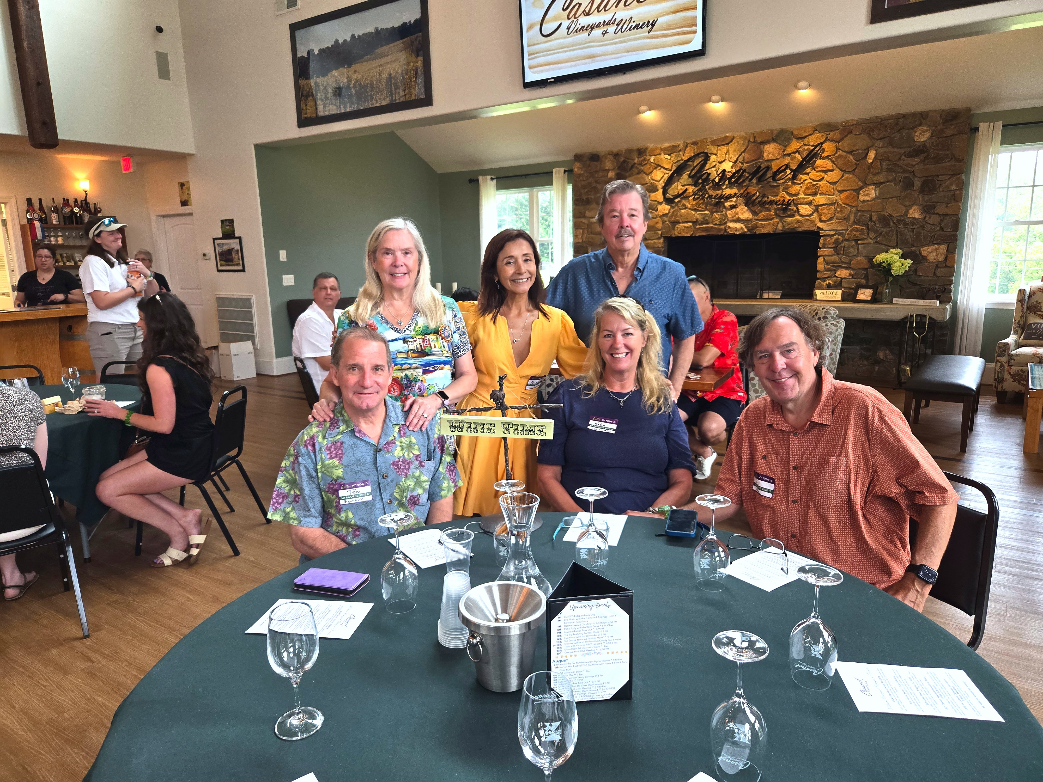 Virginia Wine Country Tour & Tasting Challenge photo 6