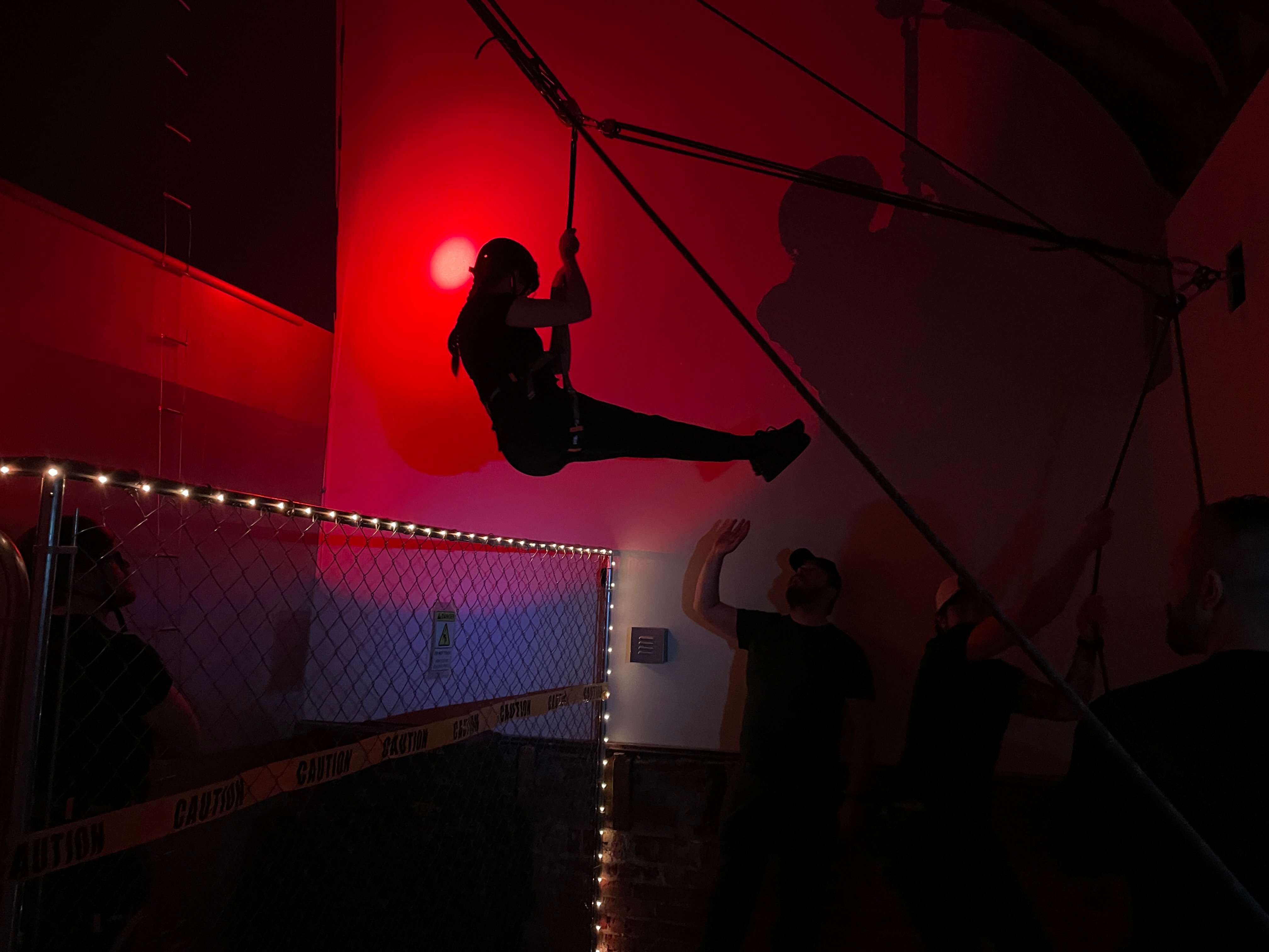 Mission Impossible Team Building image #2