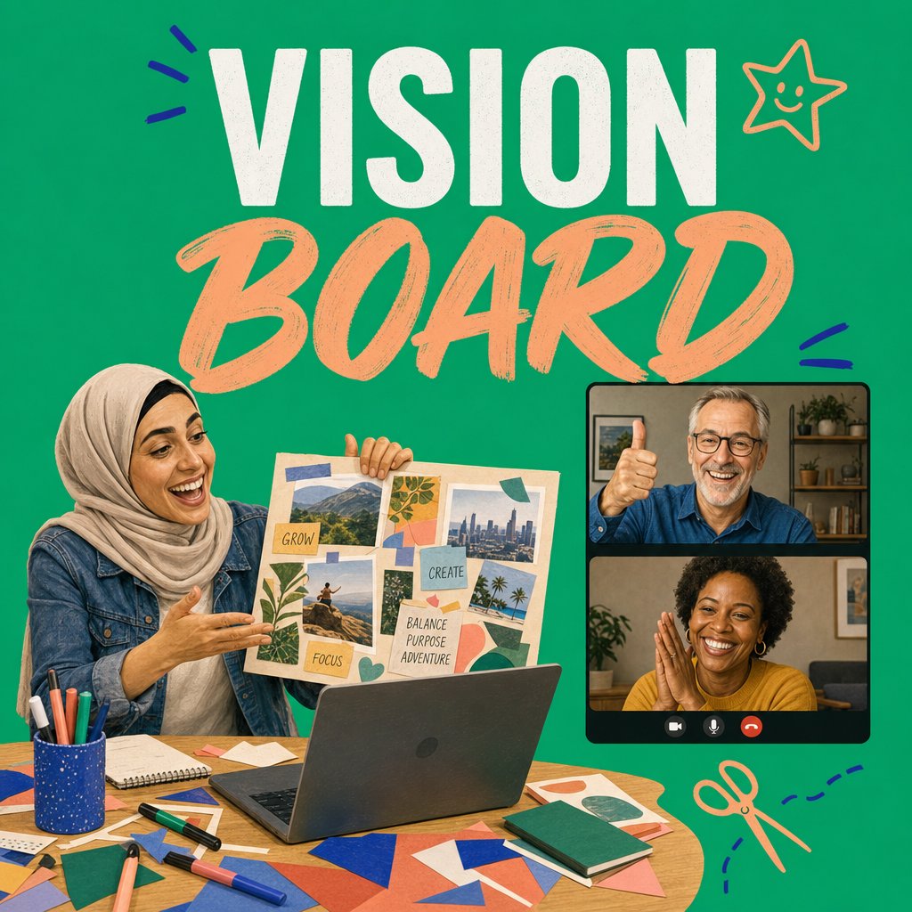 Vision Board