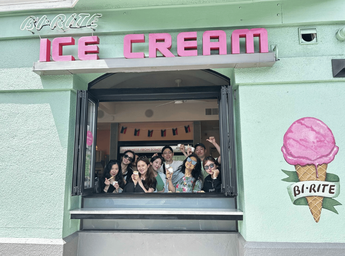 Mission District Food Tour image #3