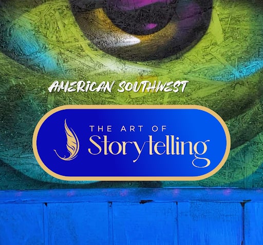 The American Southwest Art of Storytelling Workshop