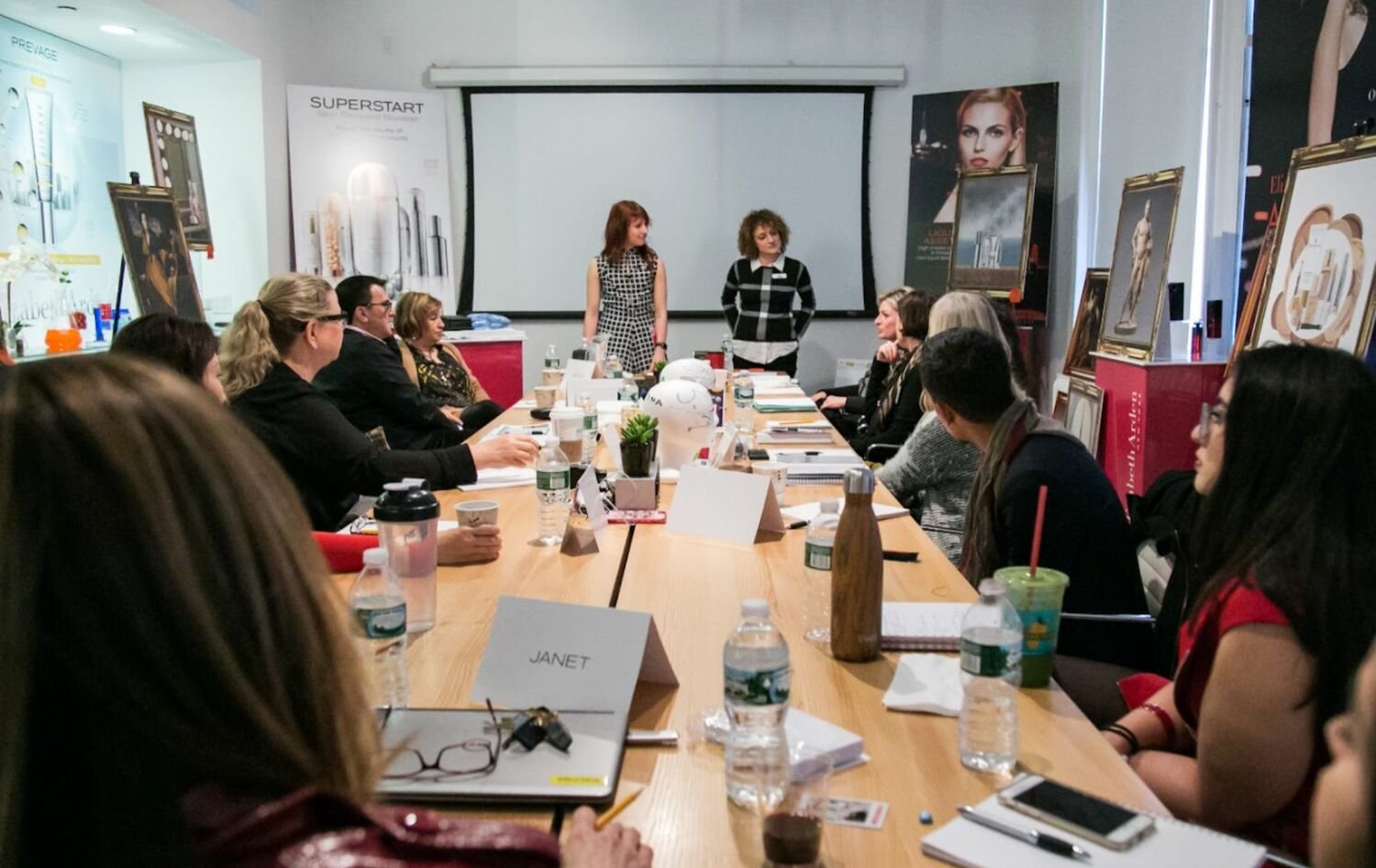 The Art of Storytelling Workshop image #2