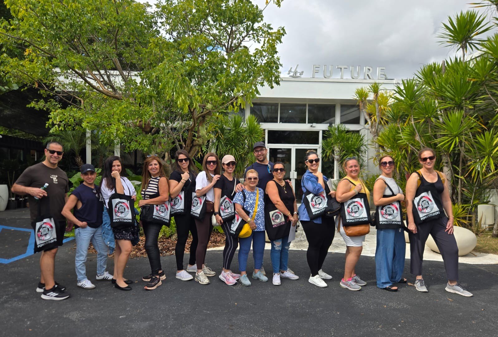 Explore Miami's Coolest Neighborhood: Art & Food