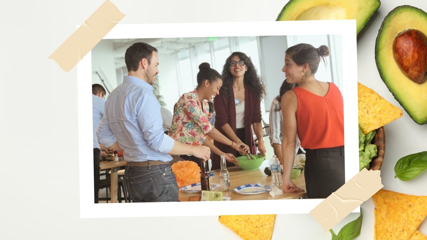 The Great Guac Off: California Edition image #2