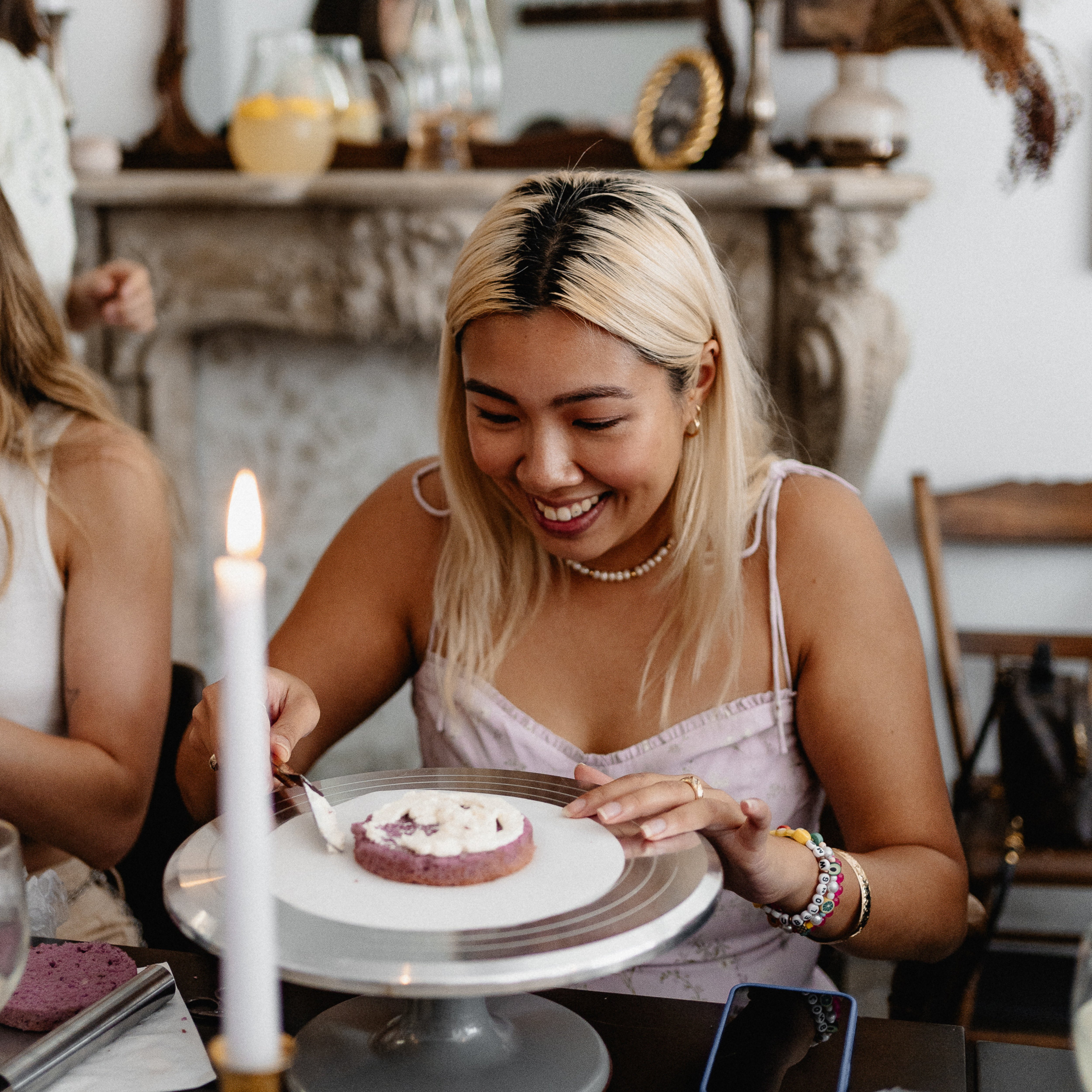 Bento Cake Decorating Workshop