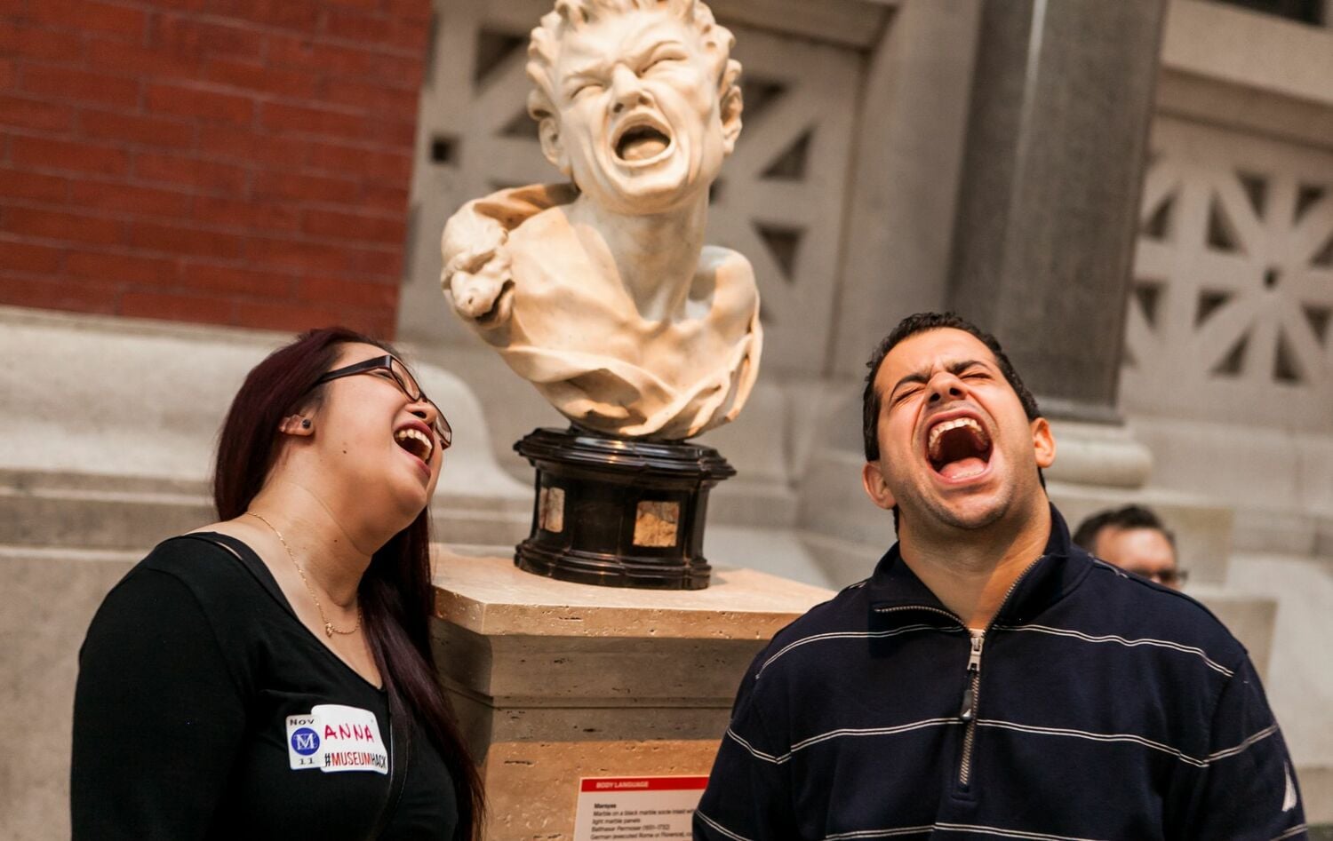 Museum Hack Tour: Metropolitan Museum of Art image