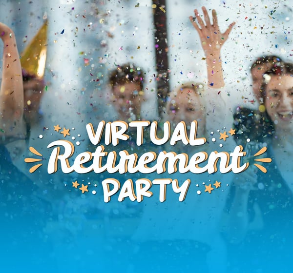 Virtual Retirement Party image #1