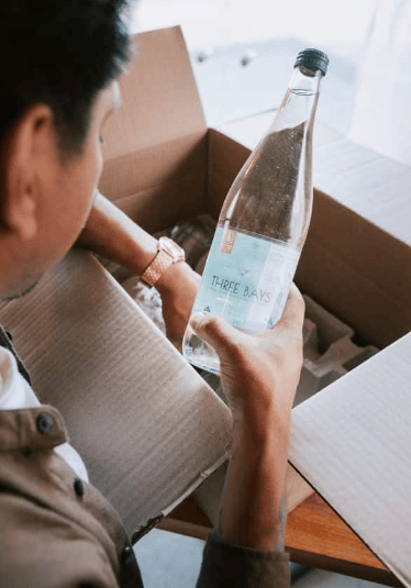 Virtual Water Tasting image