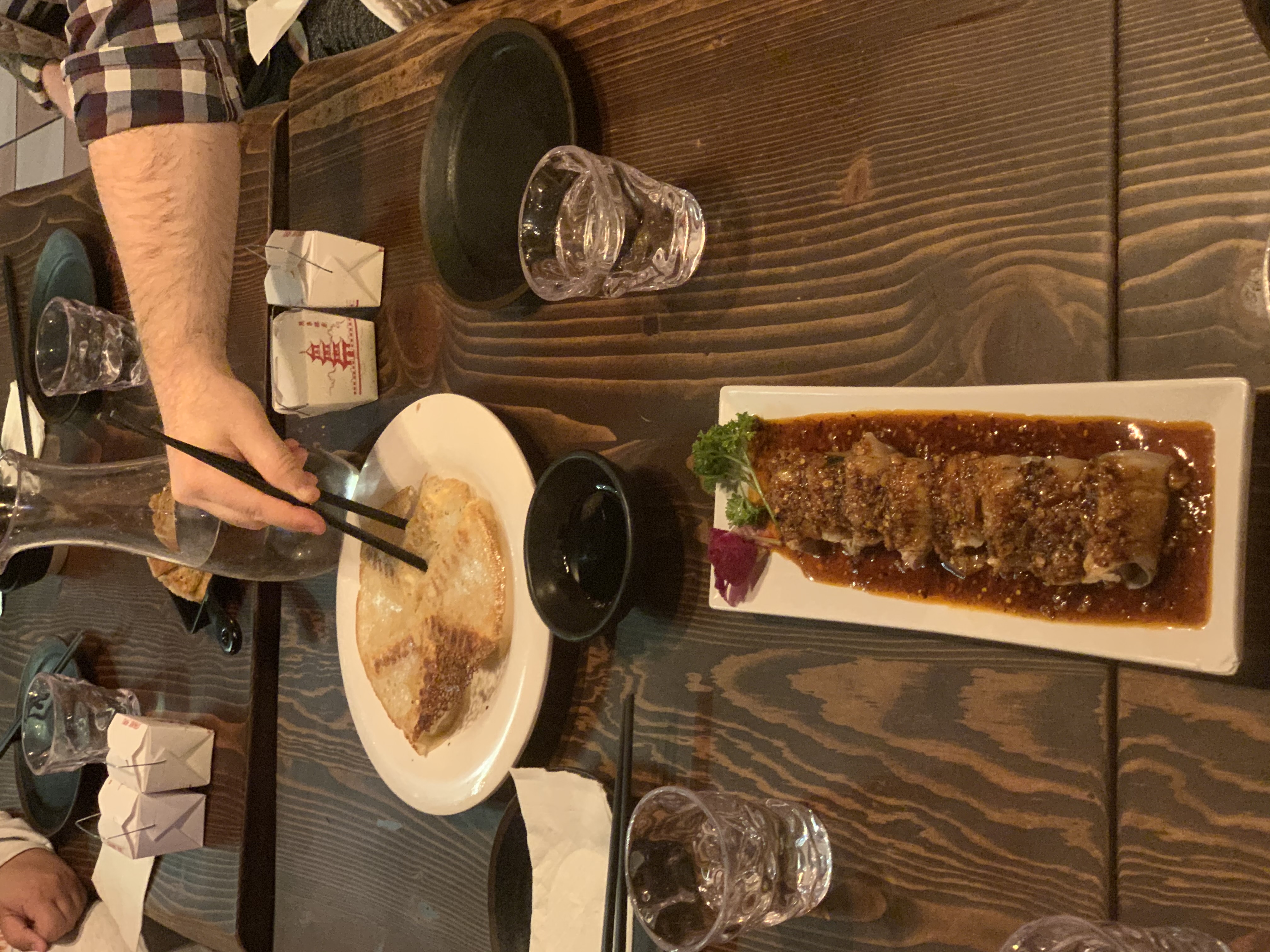Chinatown & North Beach/Little Italy Walking Tour: Food & History image