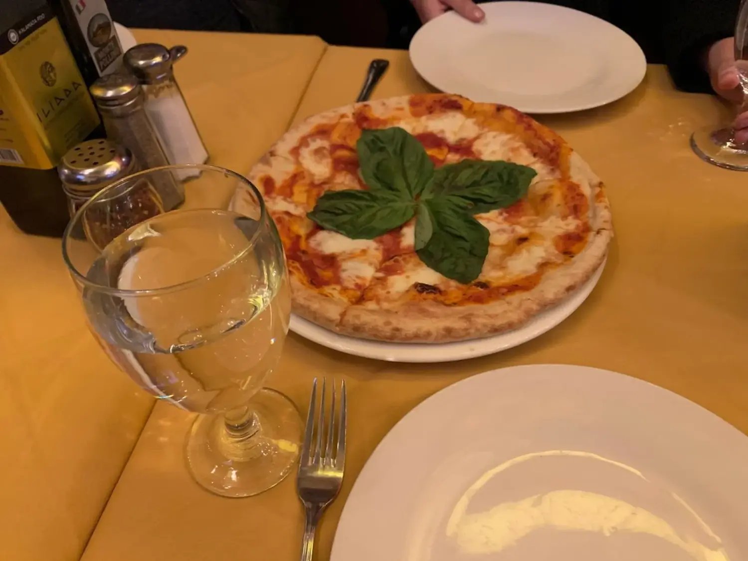 North Beach / Little Italy Walking Tour: Food, History & Flavor image