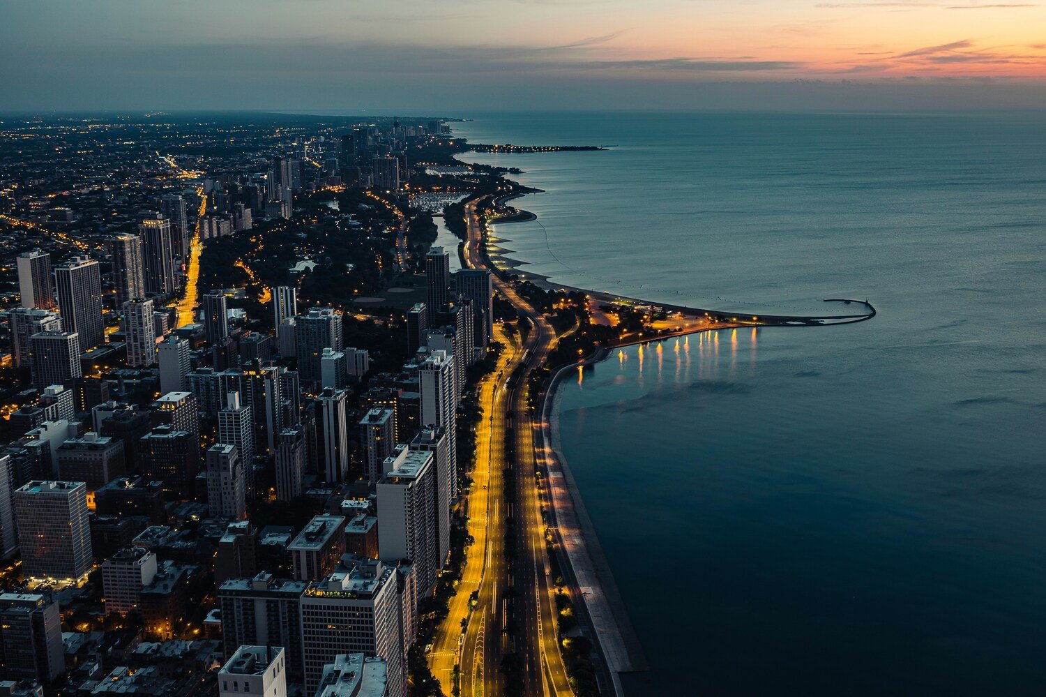The Chicago Outfit Espionage! image