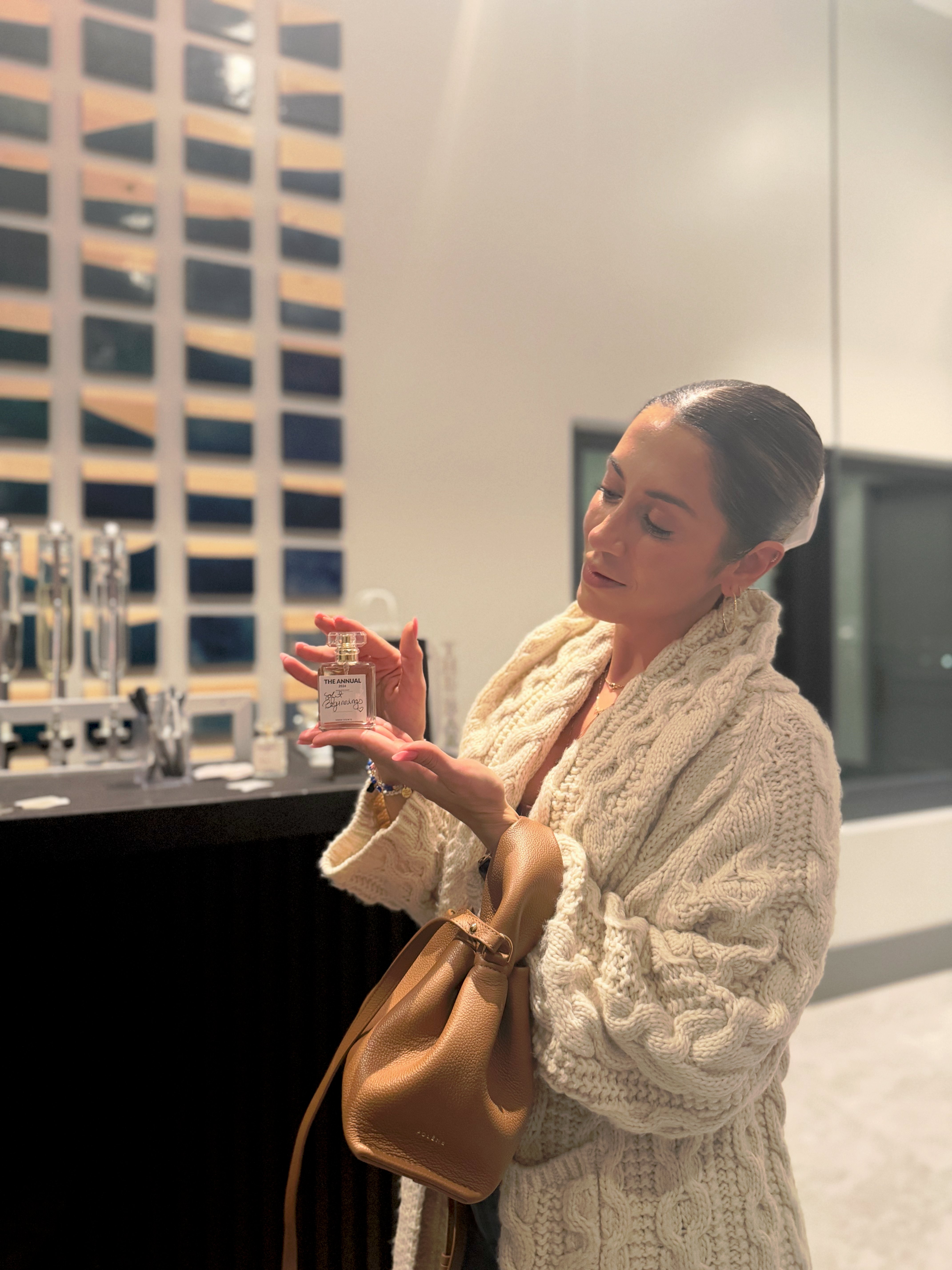 Signature Scent Fragrance Bar photo 9