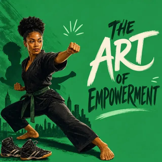 The Art of Empowerment