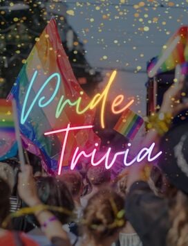 Pride Trivia image #1