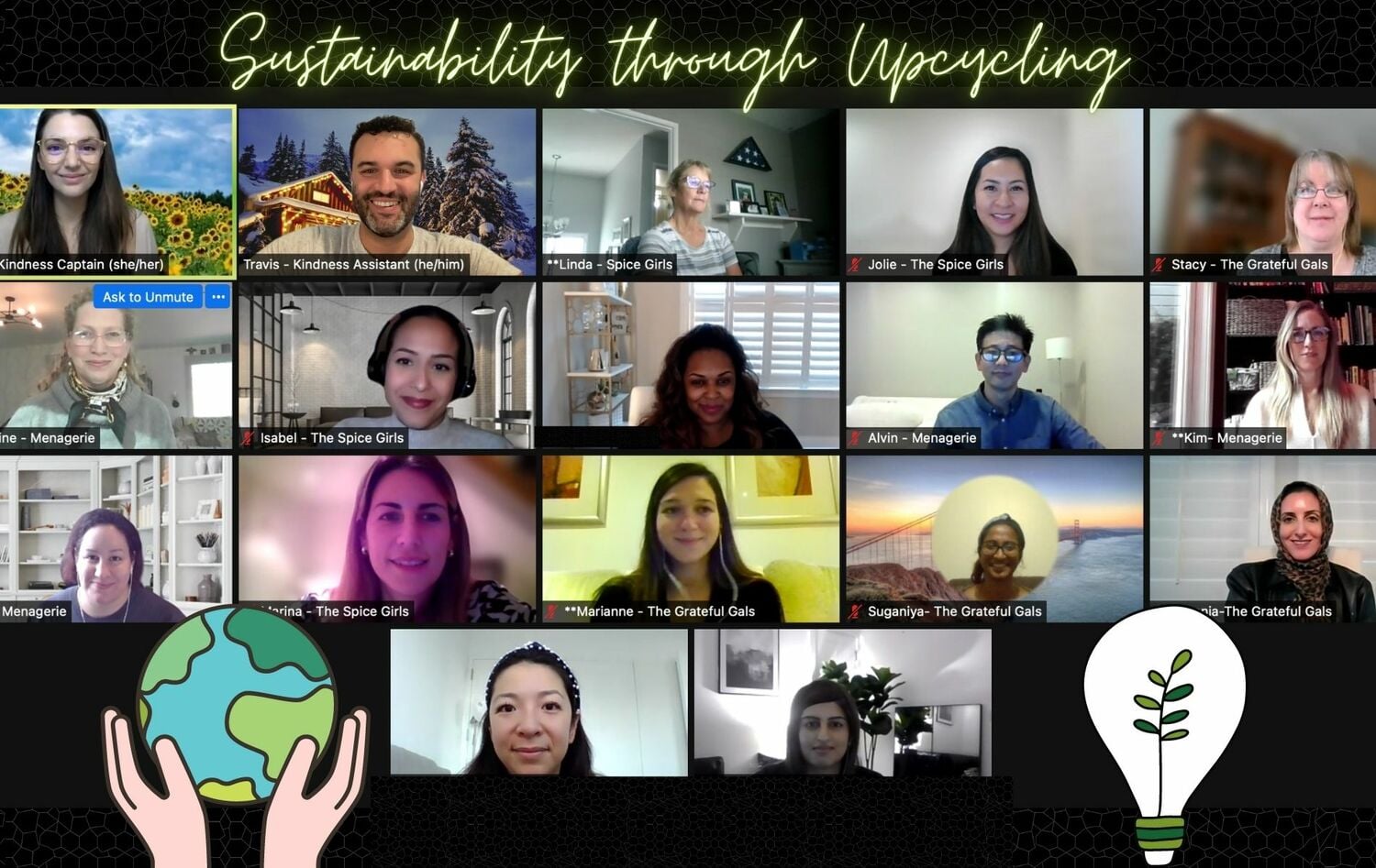 Sustainability Through Upcycling (45 min) image #2