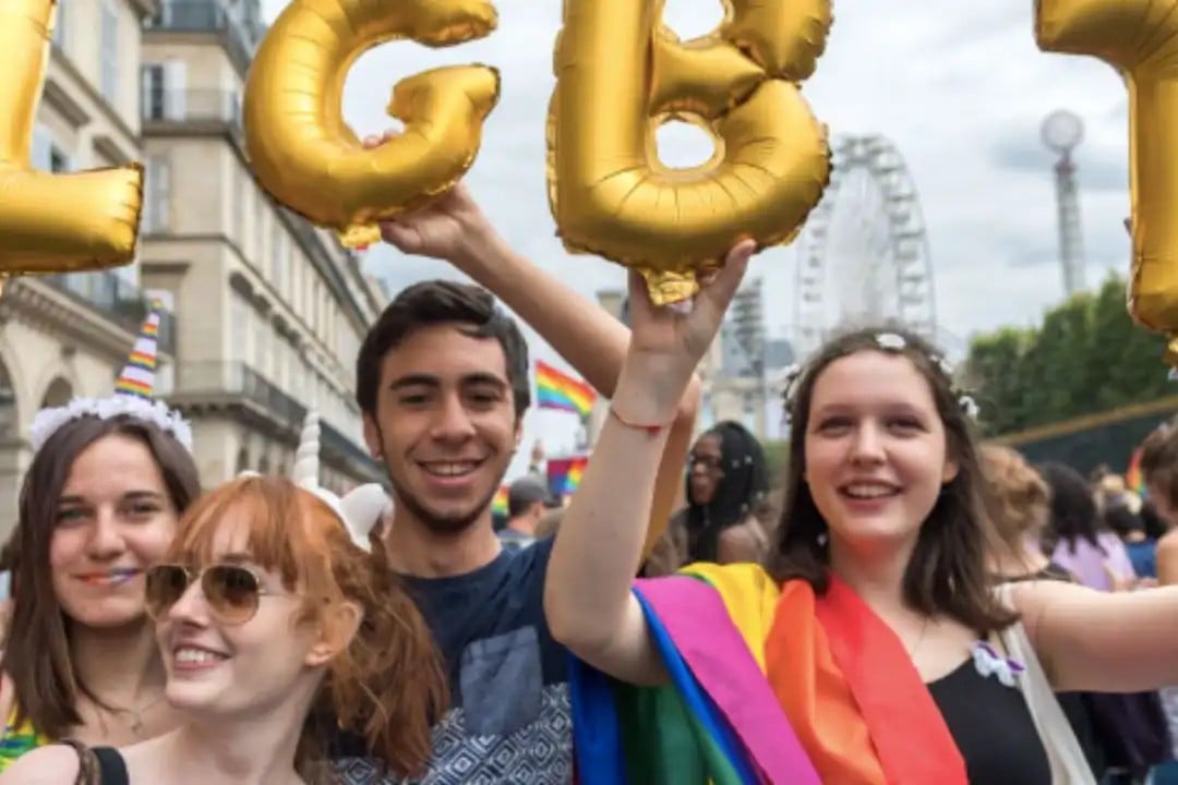 LGBTQ+ Pride & Inclusion in the Workplace photo 5