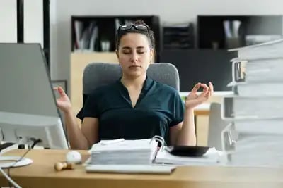 Stress Management image #3
