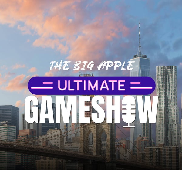 Big Apple Ultimate Game Show