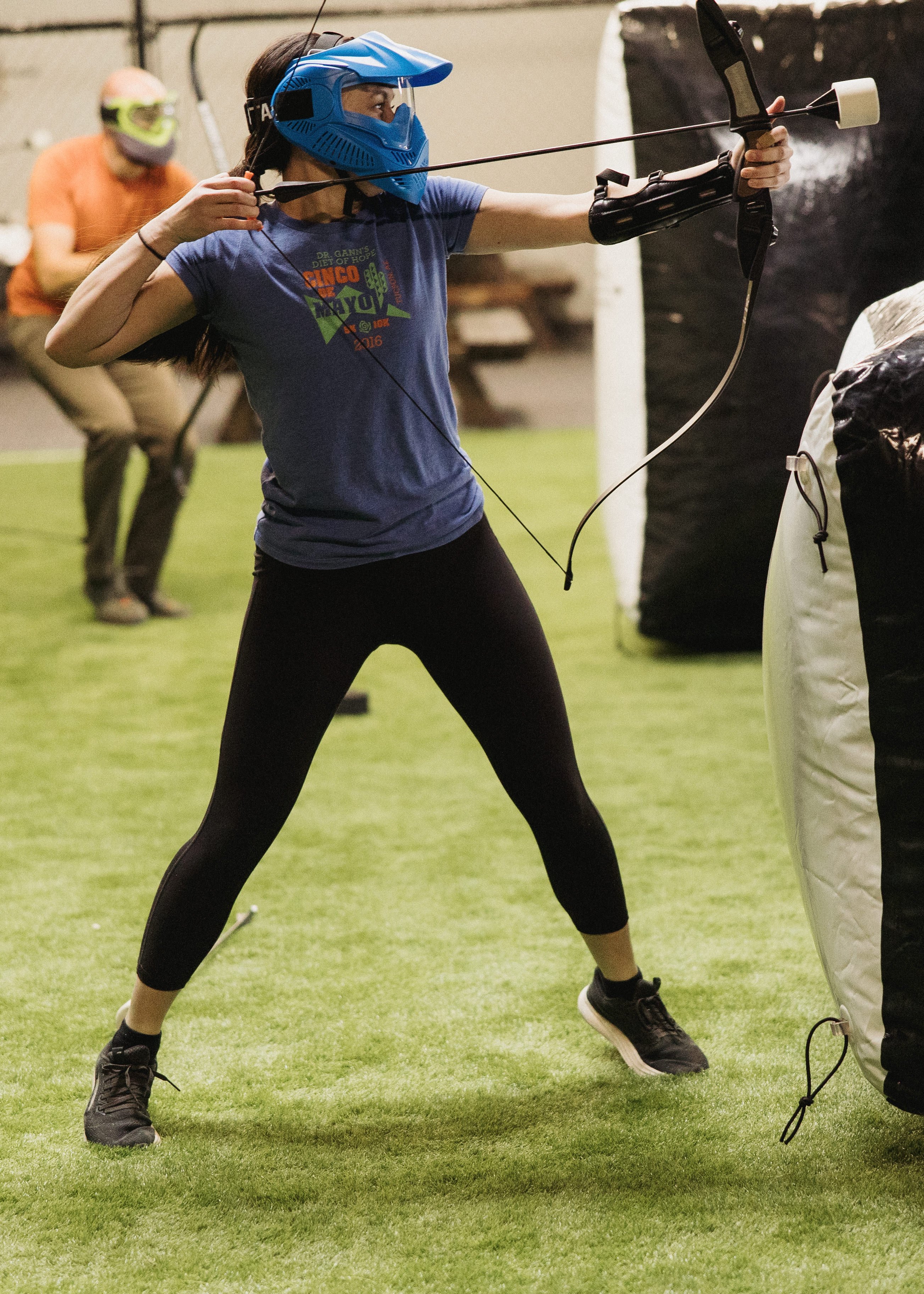 Archery Dodgeball image #3