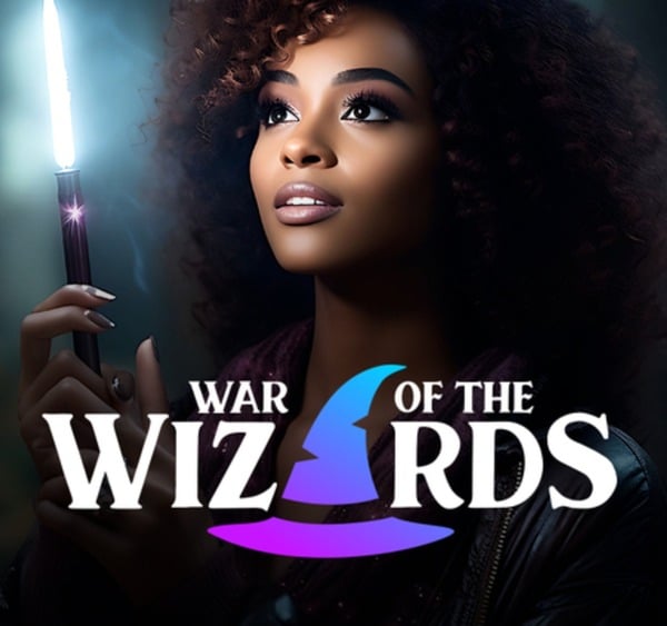 War of the Wizards image #1