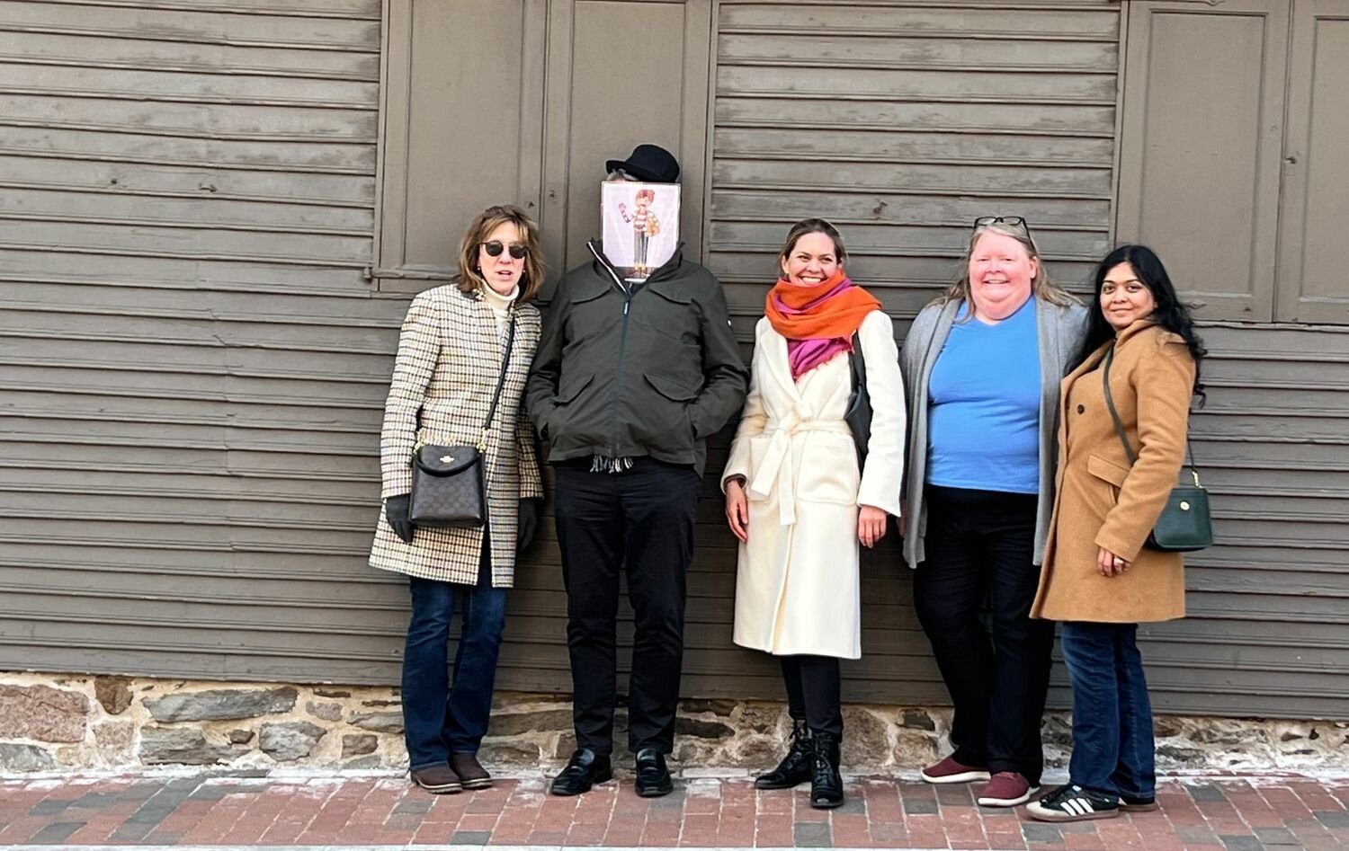 Boston Freedom Trail Photo Scavenger Hunt image #3