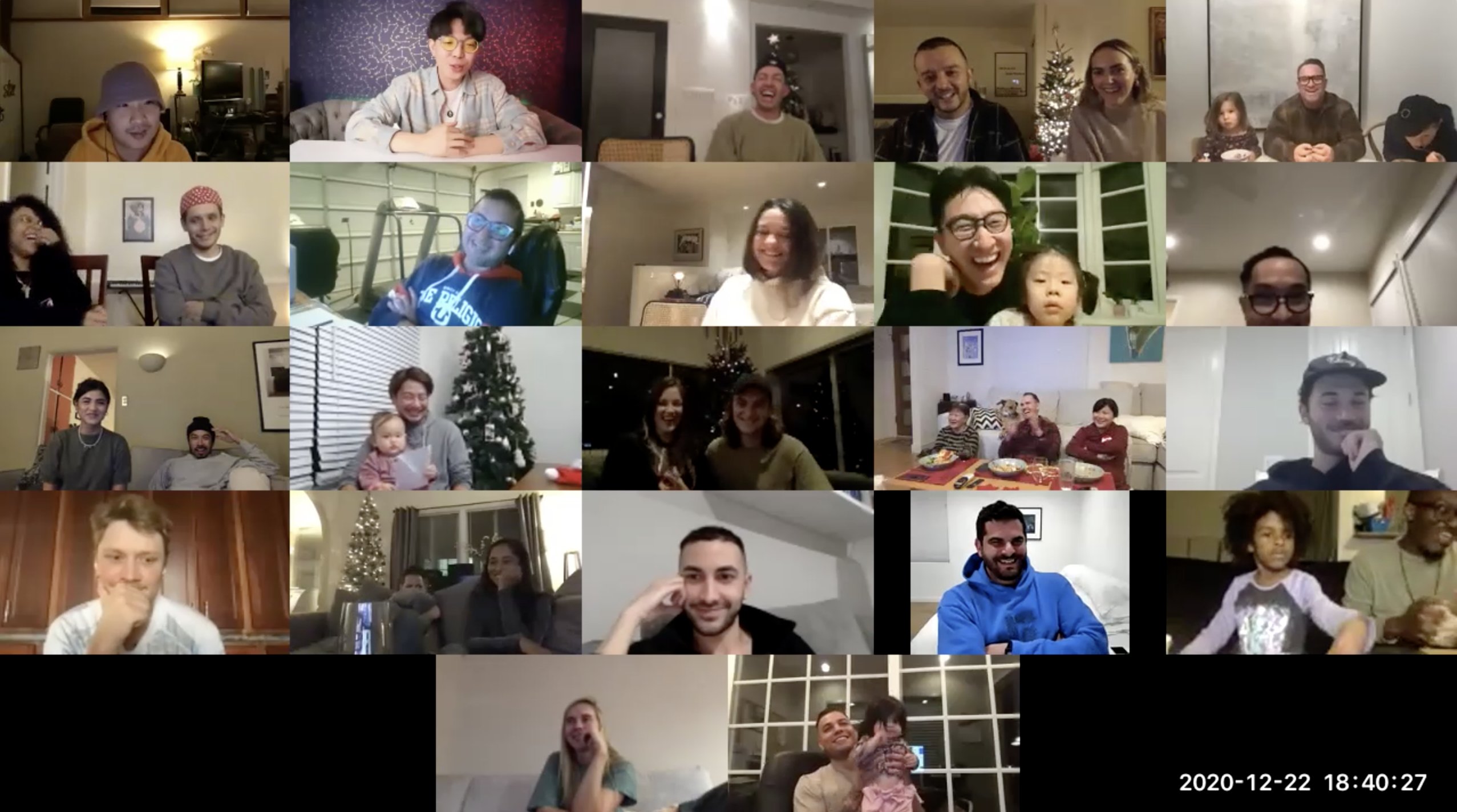 Mind Reading Live: Virtual Magic & Mentalism Show photo 5