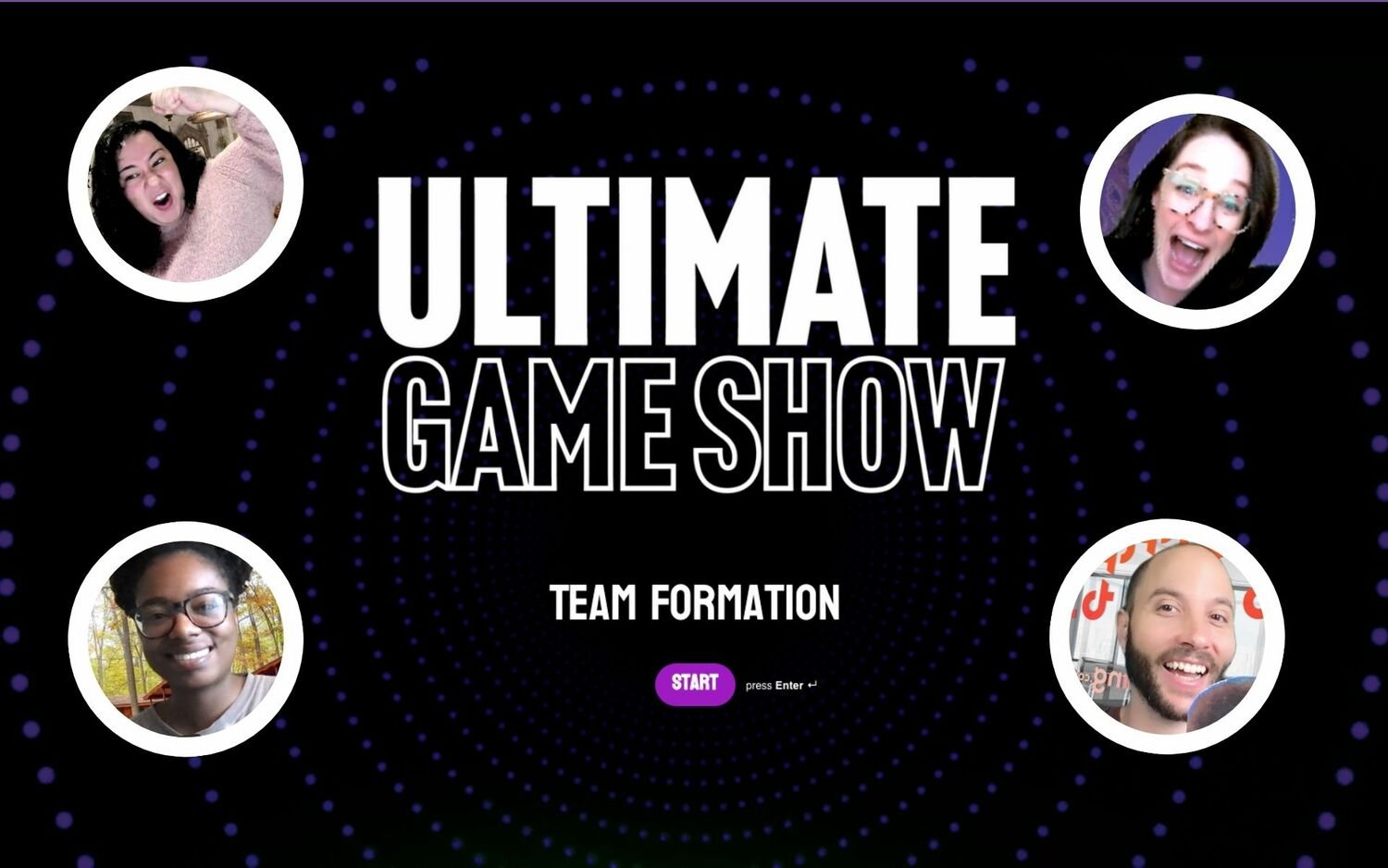 Ultimate Game Show image #2