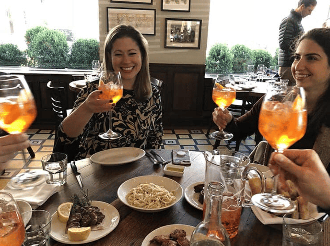 NYC Flatiron Food Tour image
