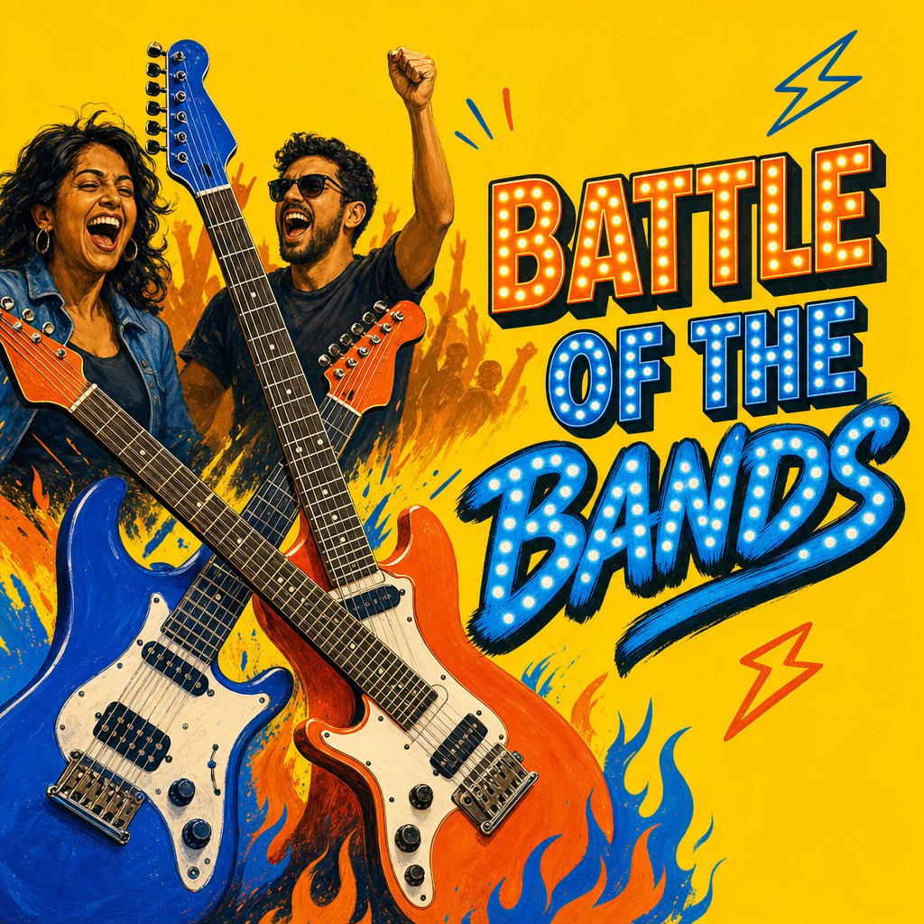 Battle of the Bands