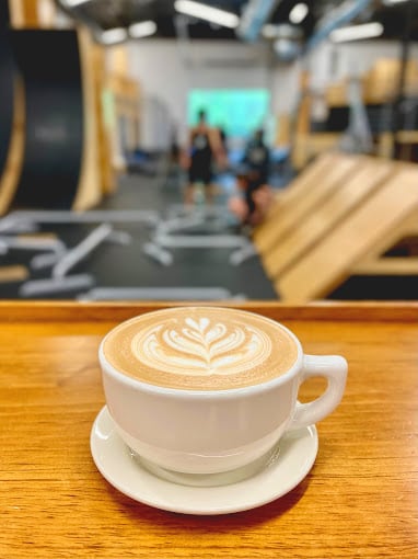Indoor Athletic Team Building Experience image