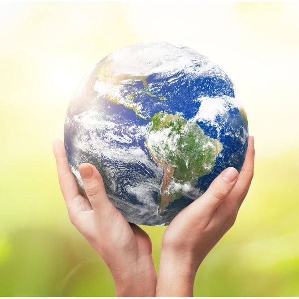 Honoring Earth Day Through Corporate Sustainability