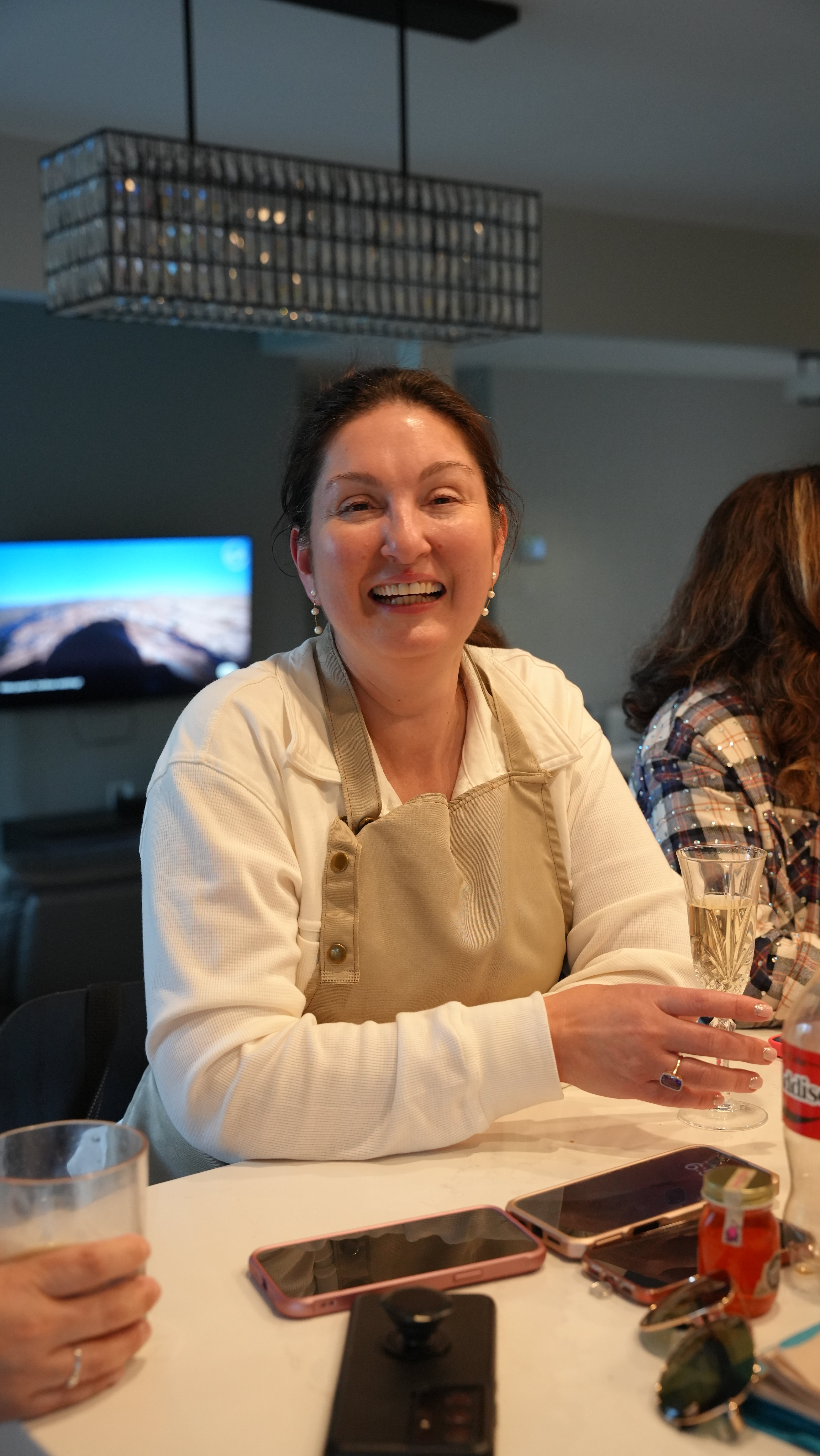 Hands-On Corporate Cooking With Chef Taras photo 4