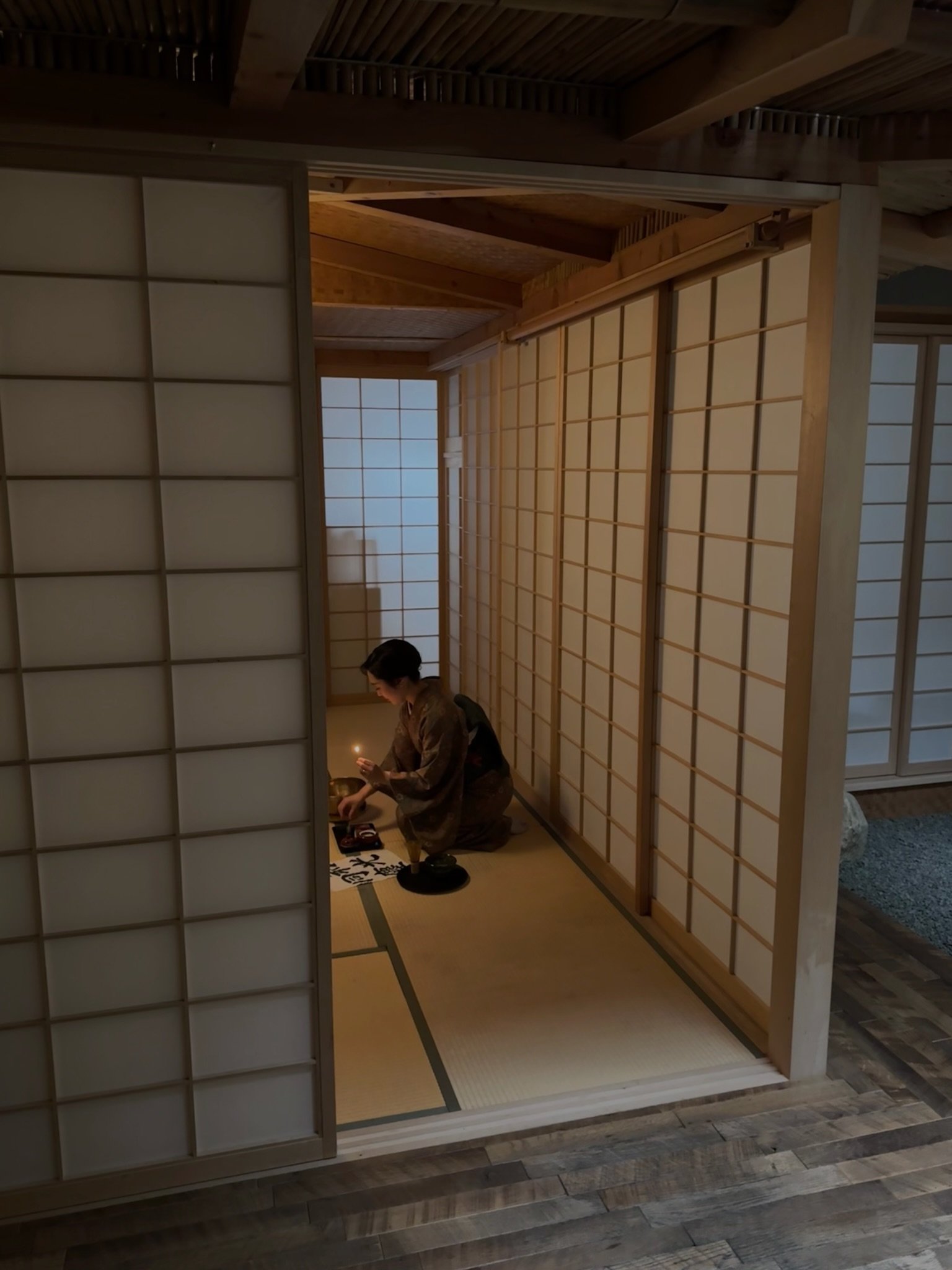 Japanese Matcha Meditation for Corporate Teams  image #2