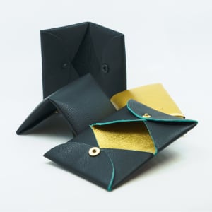 Hands-On Leathercrafting Workshop image